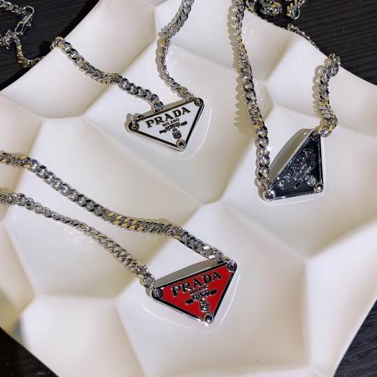 Prada necklace 04lyh05